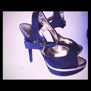 Charlotte russo shoes