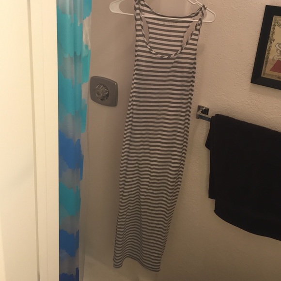 Just love maxi dress