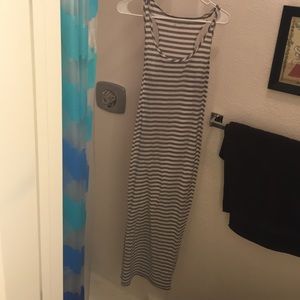 Just love maxi dress