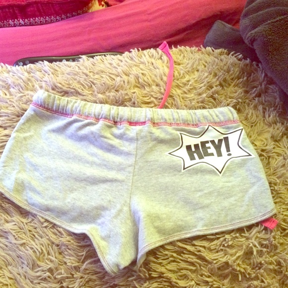 Forever 21 shorts