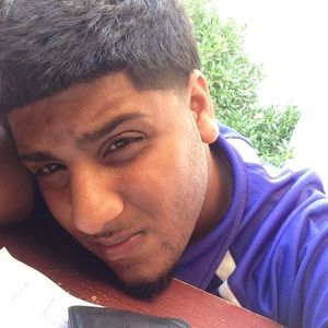 Meet your Posher, Ahmed