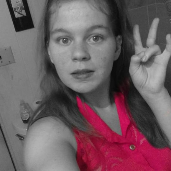 Meet your Posher, Haley - Picture 1 of 1