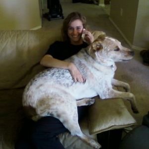 Meet your Posher, Mallory