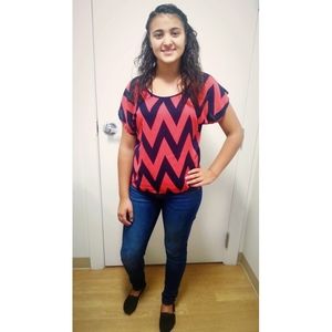 Meet your Posher, Kayla mckenzie