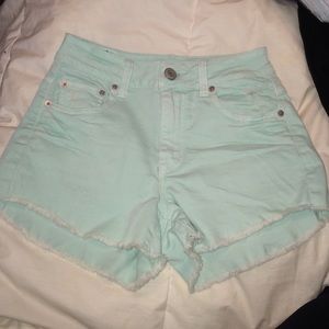 American Eagle shorts