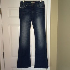 Paris Blues Jeans - NWOT