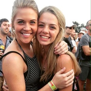 Meet your Posher, Haley