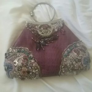 Small hand bag