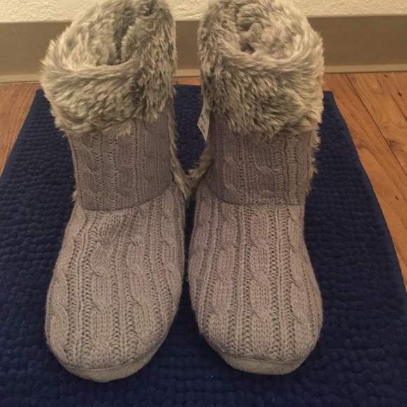 Lightweight boots