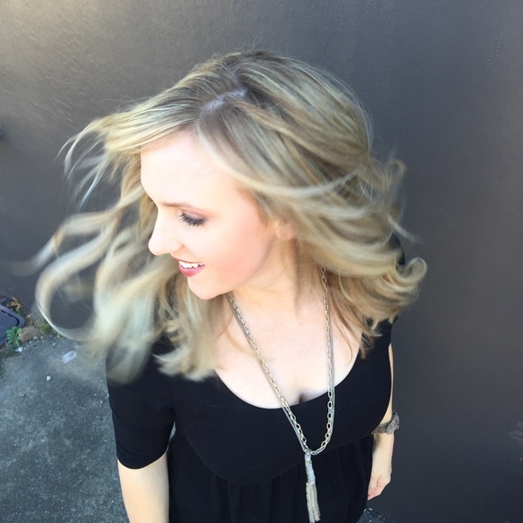 Meet your Posher, Kathryn