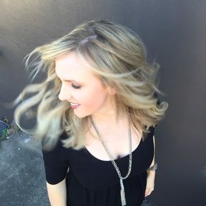 Meet your Posher, Kathryn