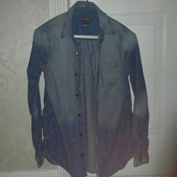 Maternity Shirt