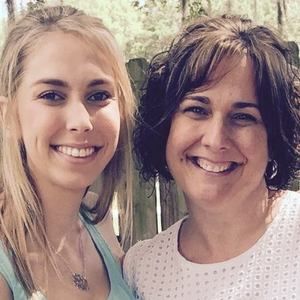 Meet your Posher, Bridget