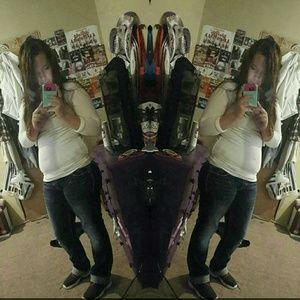 Meet your Posher, Jessica