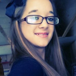 Meet your Posher, Lillian