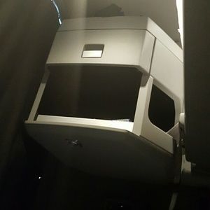 Meet your Posher, Harry