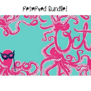 Bundle for rainbow sandals