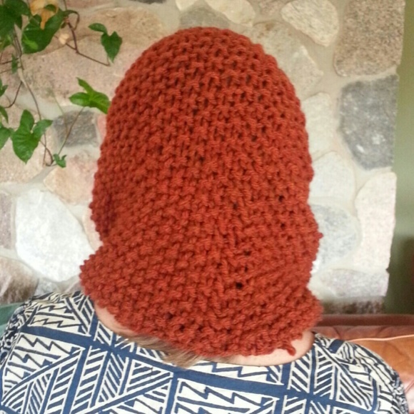 NWOT cowl/hood - Picture 2 of 4