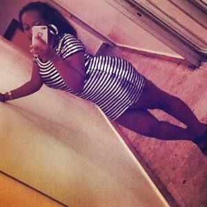 Meet your Posher, Jasmine