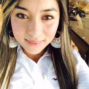 Meet your Posher, Lupe