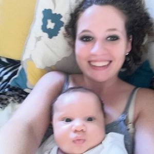 Meet your Posher, Michele