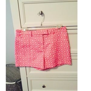 Francesca's Shorts