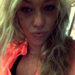 Meet your Posher, Ashlee