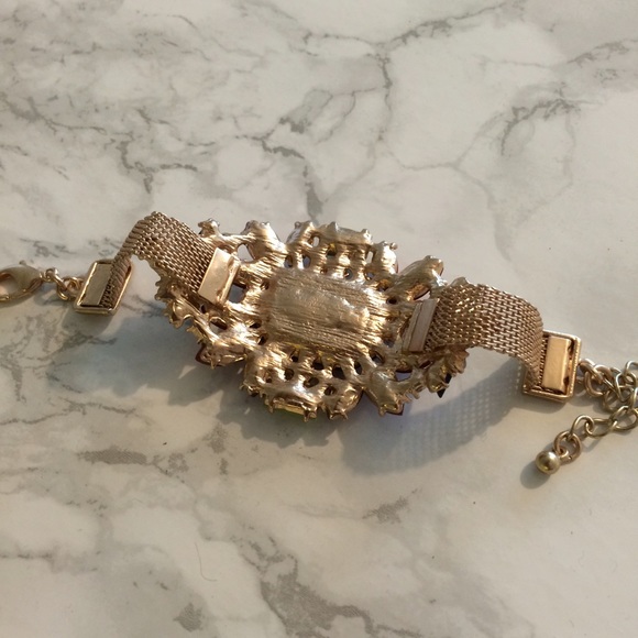 Jewelry - Jeweled Bracelet Jewelry - Jeweled Bracelet