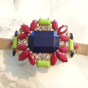 Jewelry - Jeweled Bracelet Jewelry - Jeweled Bracelet