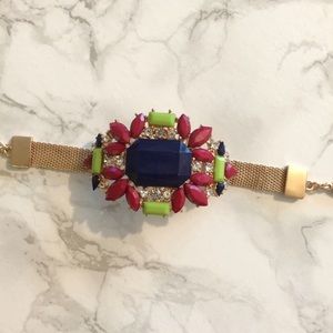 Jewelry - Jeweled Bracelet Jewelry - Jeweled Bracelet