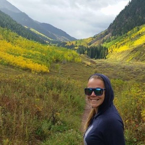 Meet your Posher, Autumn