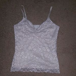 White House Black Market tank top