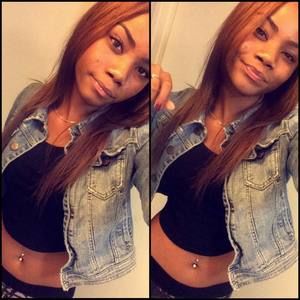 Meet your Posher, Deedra