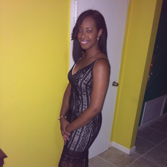 Meet your Posher, Cheavanice