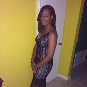 Meet your Posher, Cheavanice