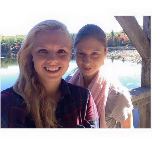 Meet your Posher, Katlyn