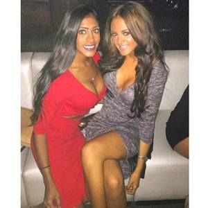 Meet your Posher, Cidney