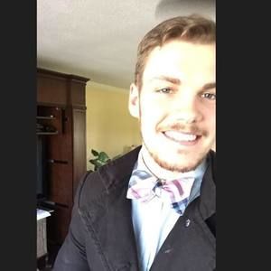 Meet your Posher, Alex