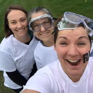 Meet your Posher, Liz