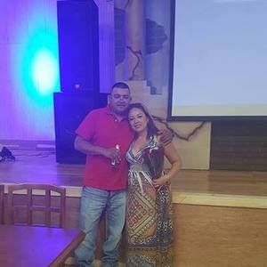 Meet your Posher, Gemma