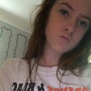 Meet your Posher, Alyssa