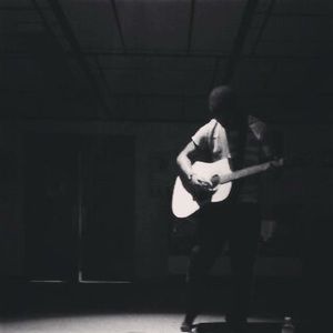 Meet your Posher, Patrick