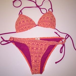 Hollister Bikini Set