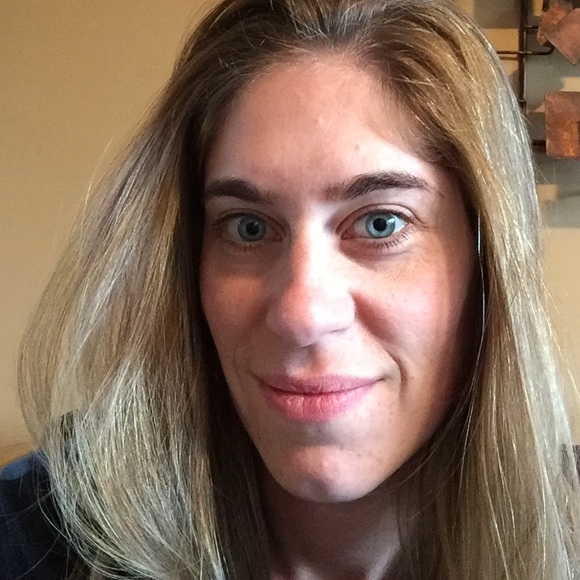 Meet your Posher, Kristin