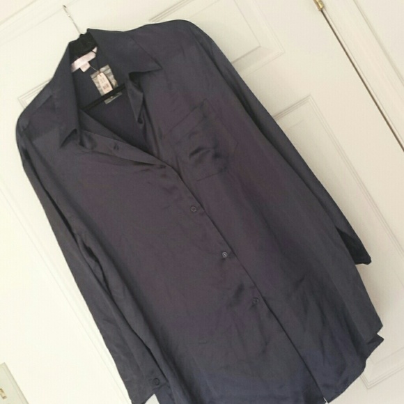 Victoria's Secret Night Shirt