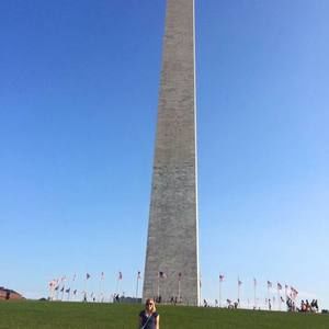 Meet your Posher, Taura