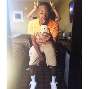 Meet your Posher, Alfred