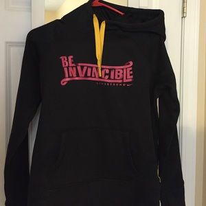 Nike Livestrong Sweatshirt
