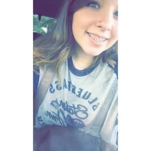 Meet your Posher, Brook