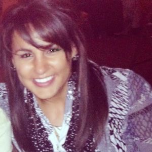 Meet your Posher, Rachel